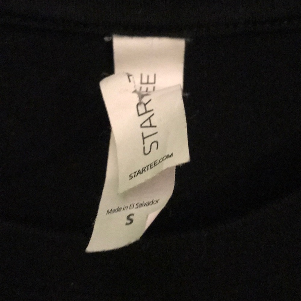 Logic the rapper tee size small - Picture 3 of 4